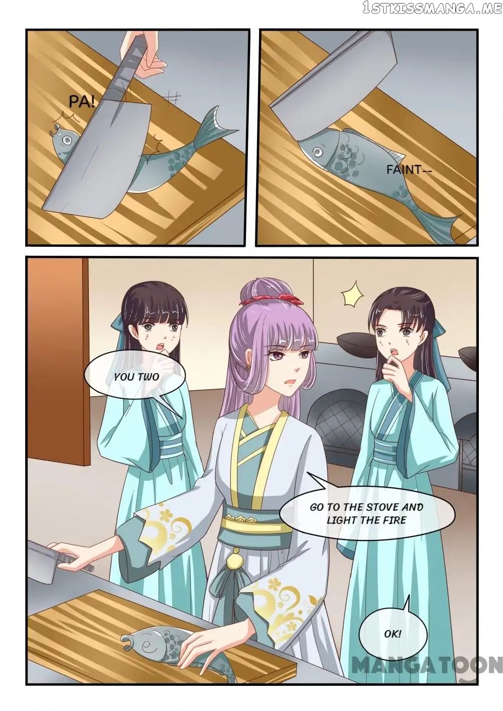 Outrageous Princess chapter 74 - page 6