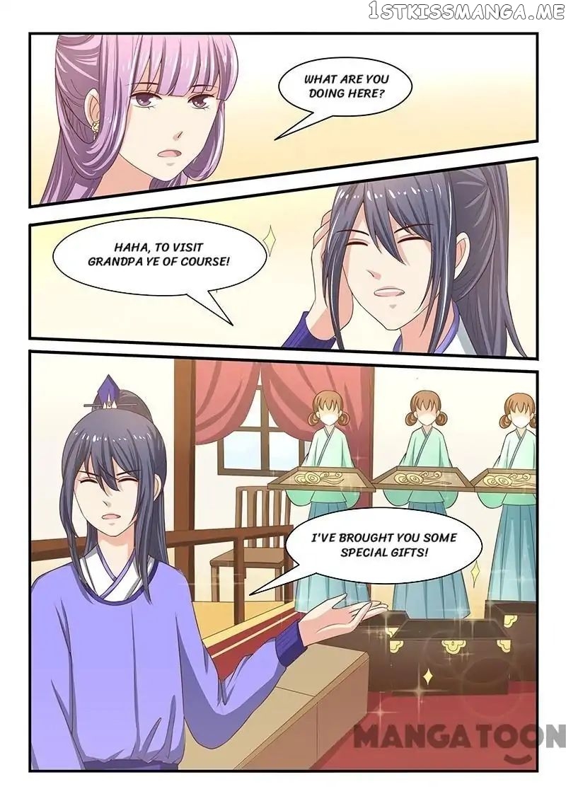 Outrageous Princess chapter 64 - page 8