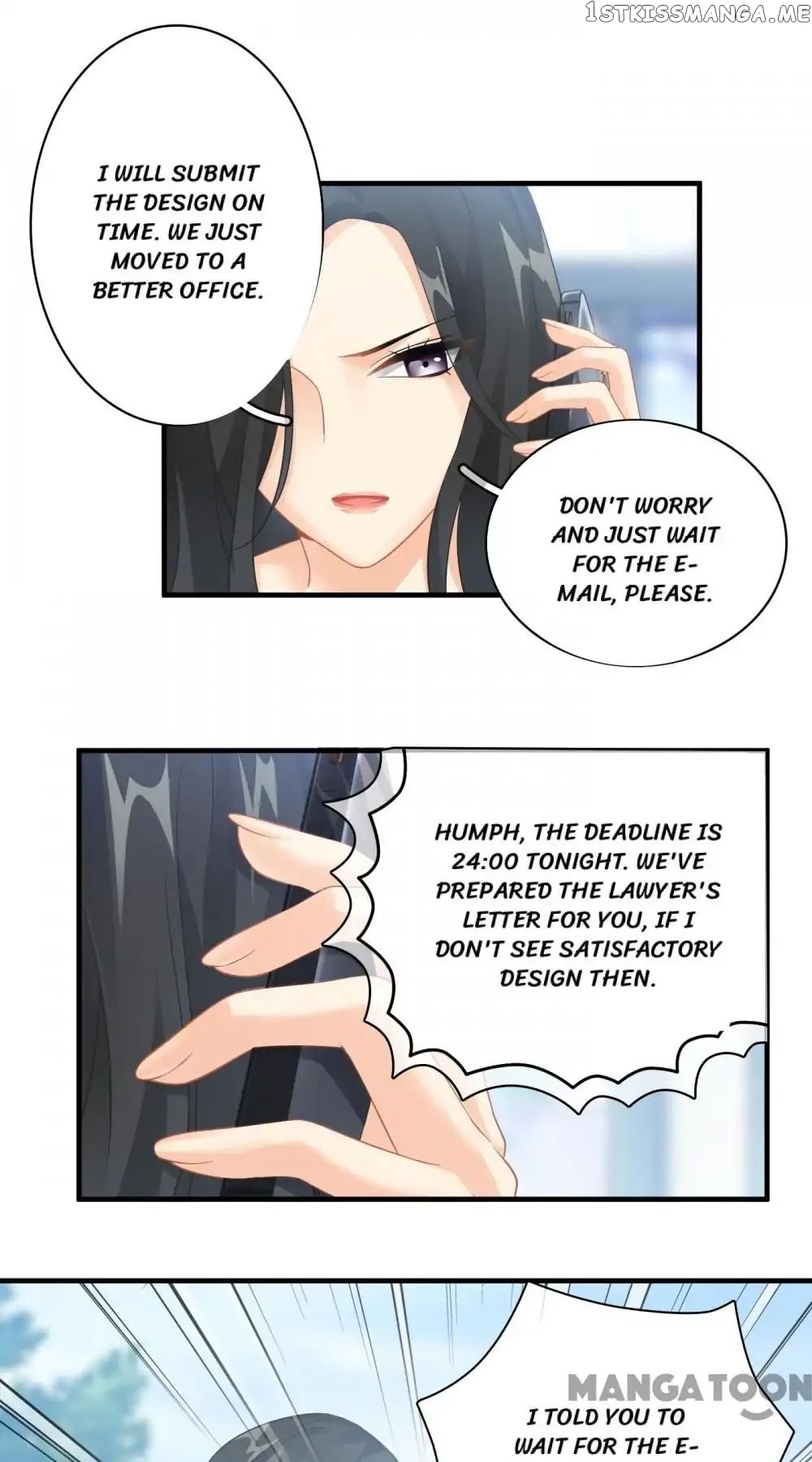 Stream Flow into Dream chapter 93 - page 10