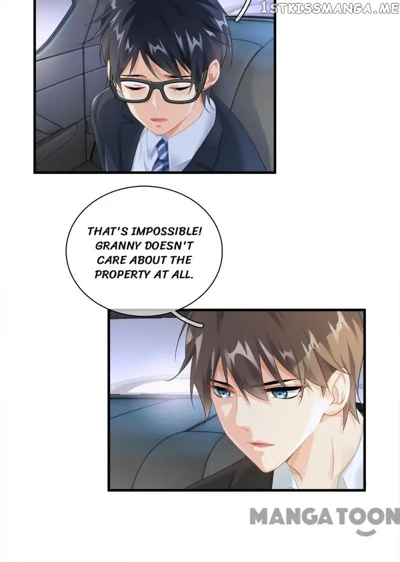 Stream Flow into Dream chapter 90 - page 18