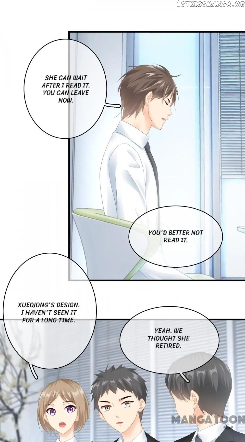 Stream Flow into Dream chapter 78 - page 12