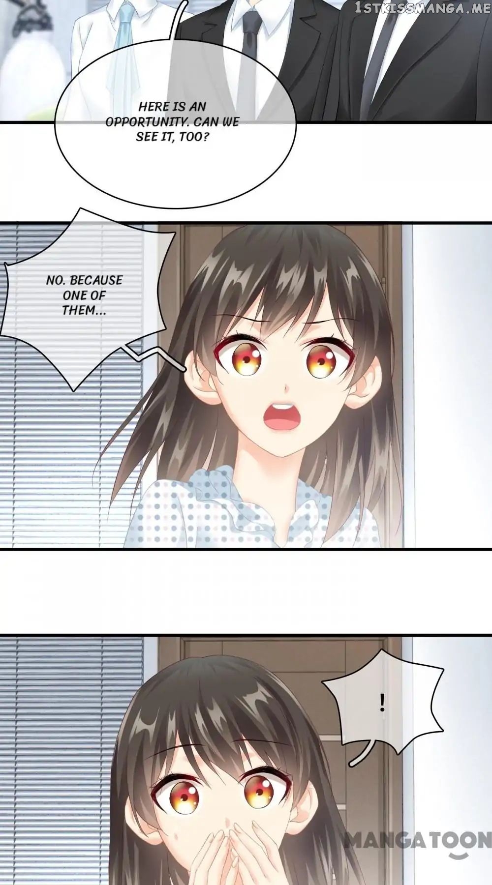 Stream Flow into Dream chapter 78 - page 13