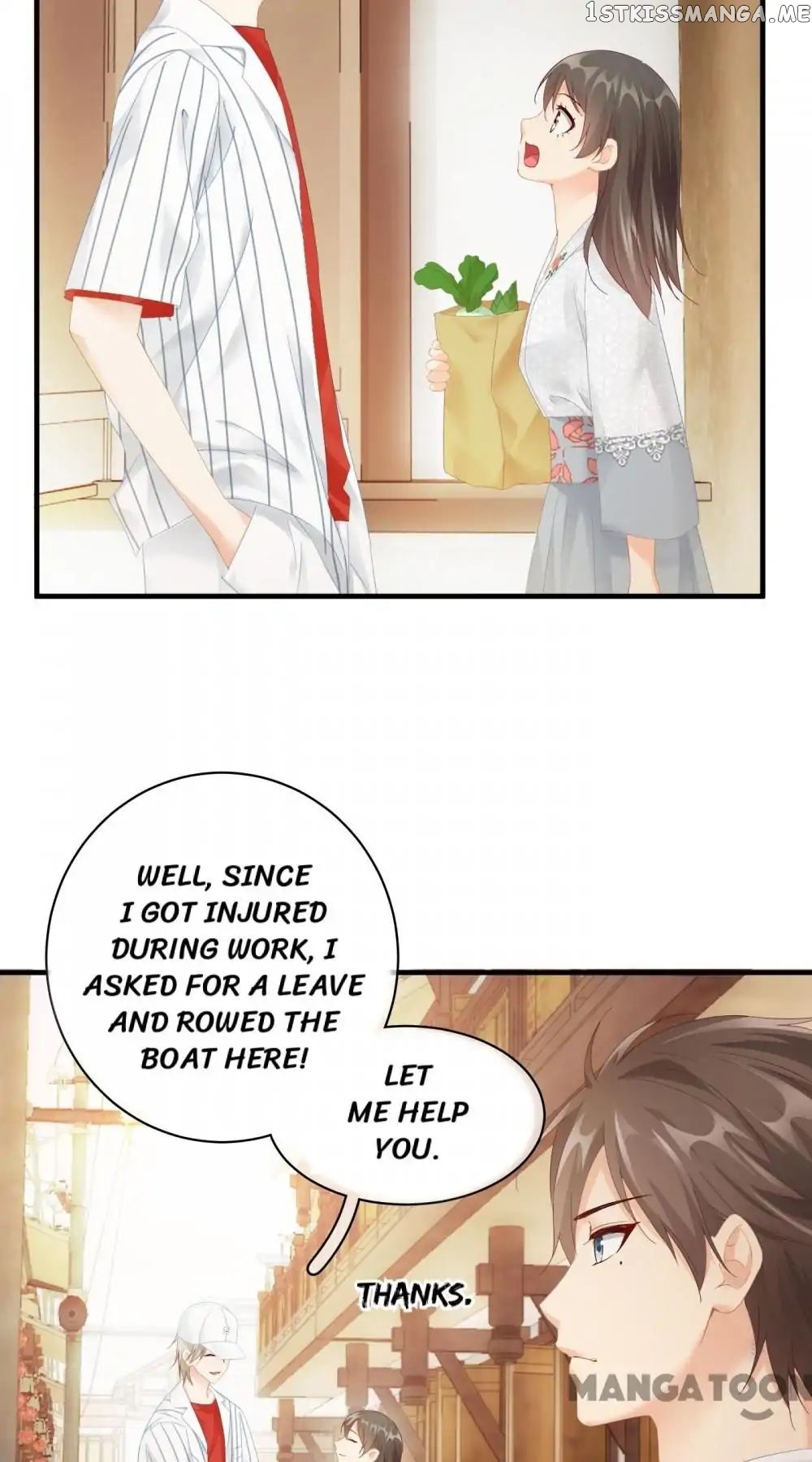 Stream Flow into Dream chapter 48 - page 10