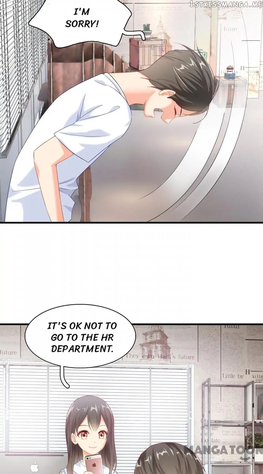 Stream Flow into Dream chapter 19 - page 42