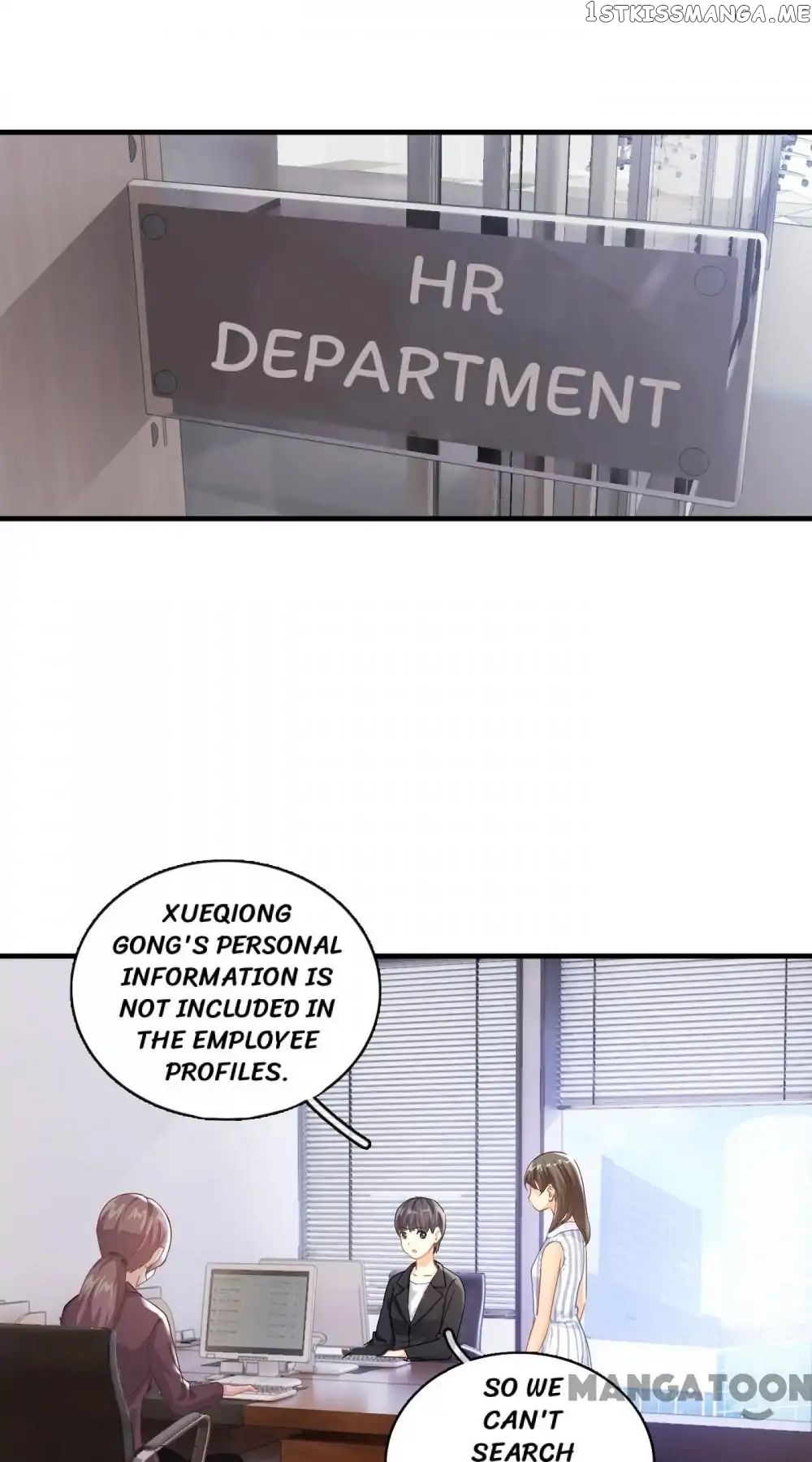 Stream Flow into Dream chapter 18 - page 26