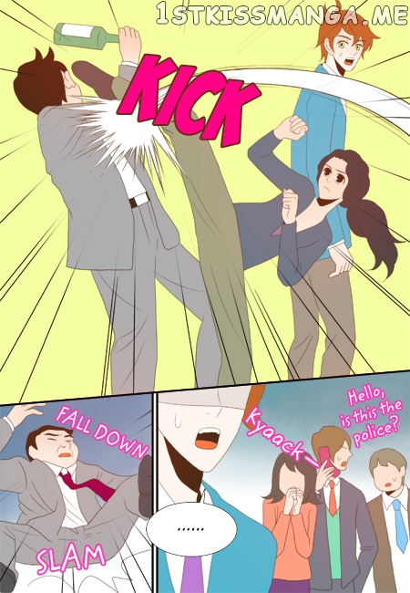 The Day the Magpie Cries chapter 26 - page 10
