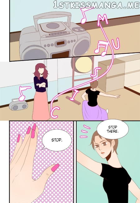 The Day the Magpie Cries chapter 26 - page 2