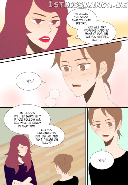 The Day the Magpie Cries chapter 26 - page 4