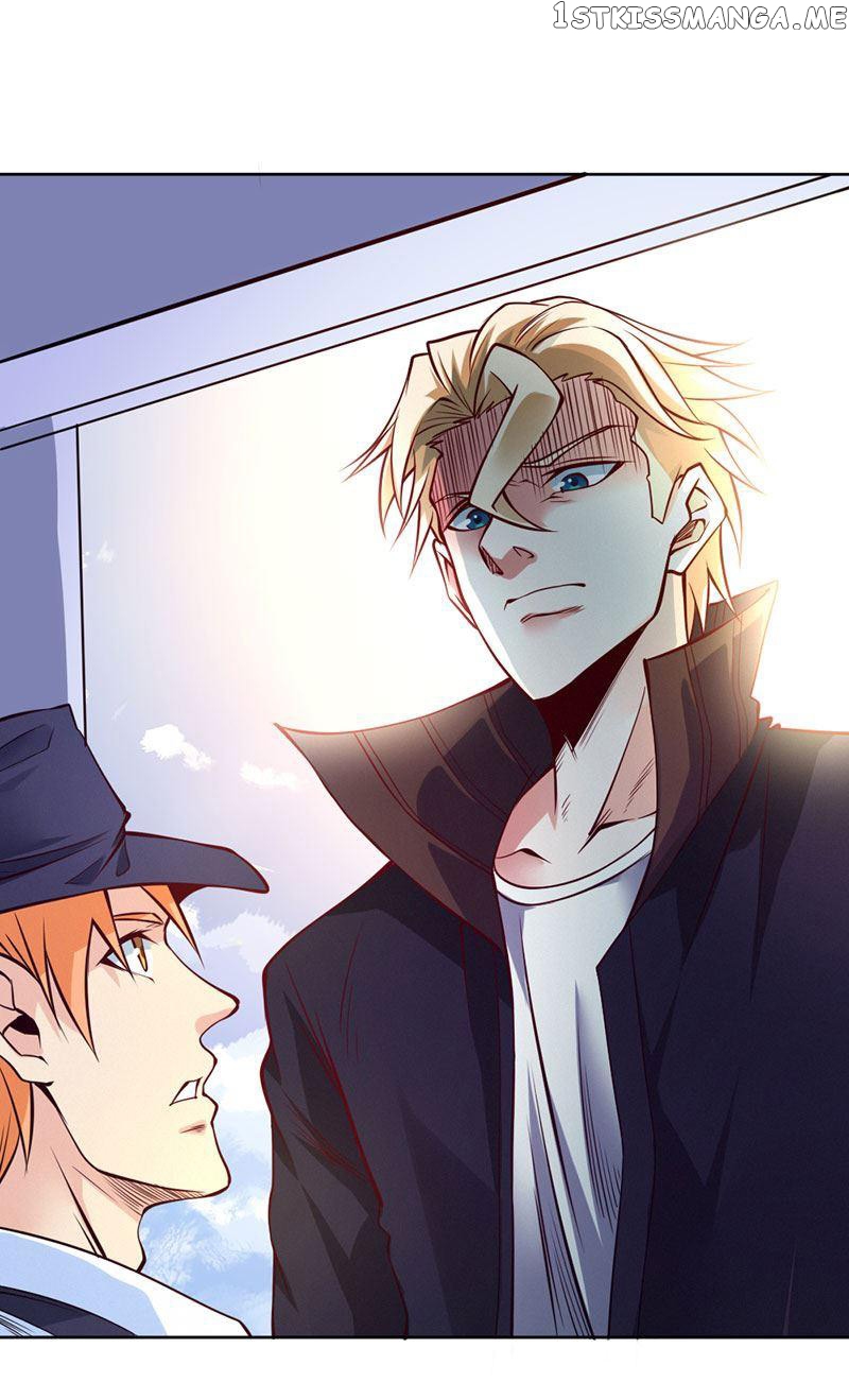 First Rate Master chapter 84 - page 15
