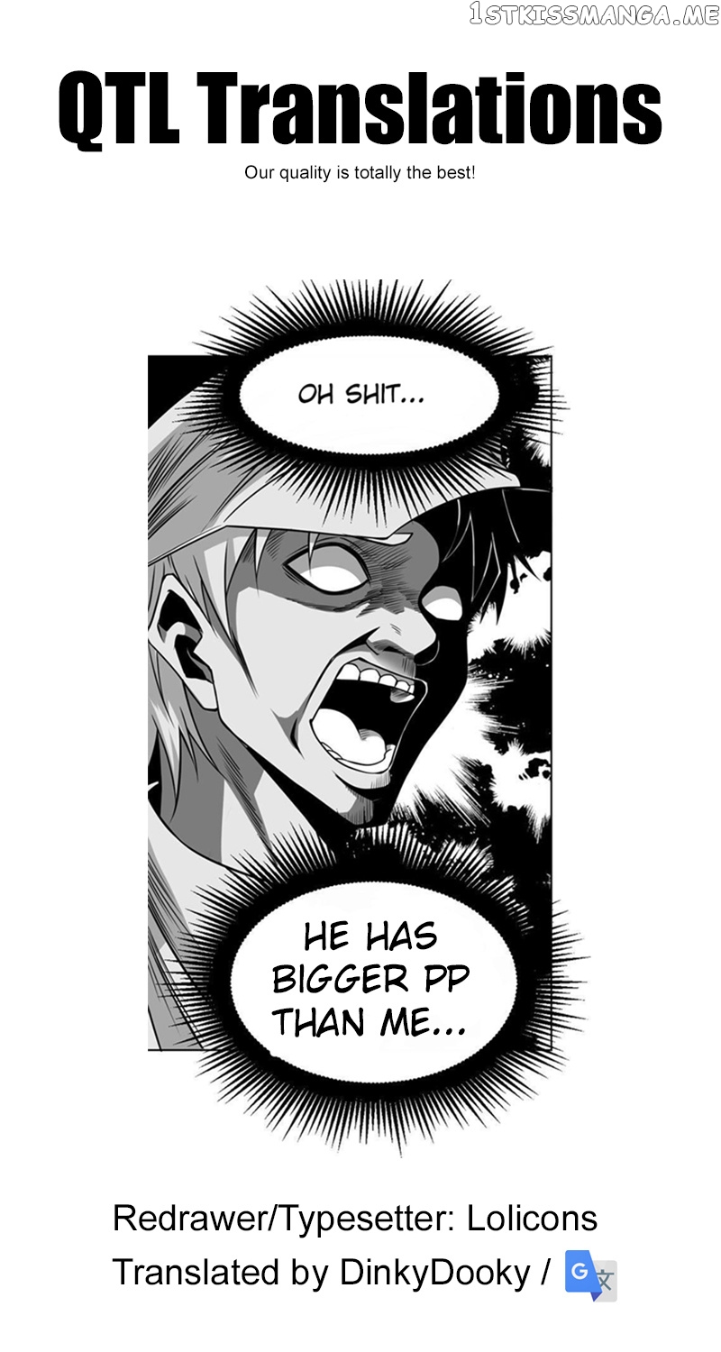First Rate Master chapter 84 - page 38