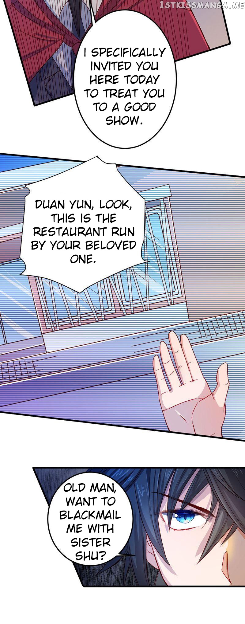 First Rate Master chapter 82 - page 10
