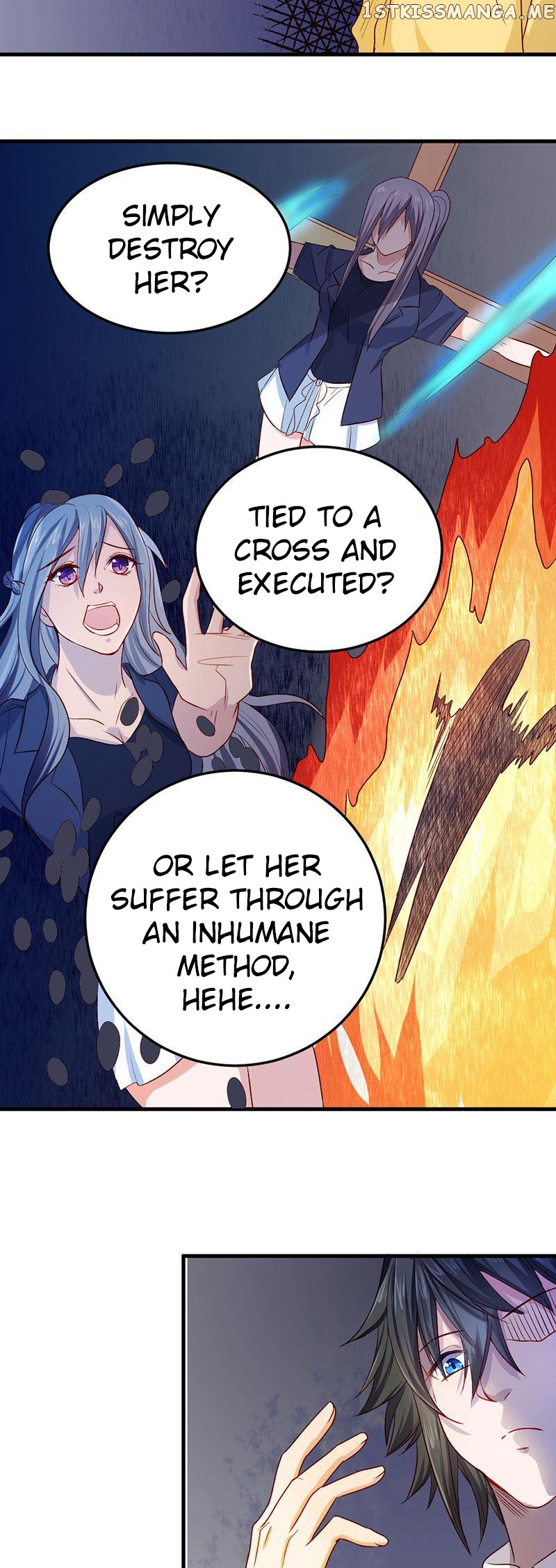 First Rate Master chapter 82 - page 13