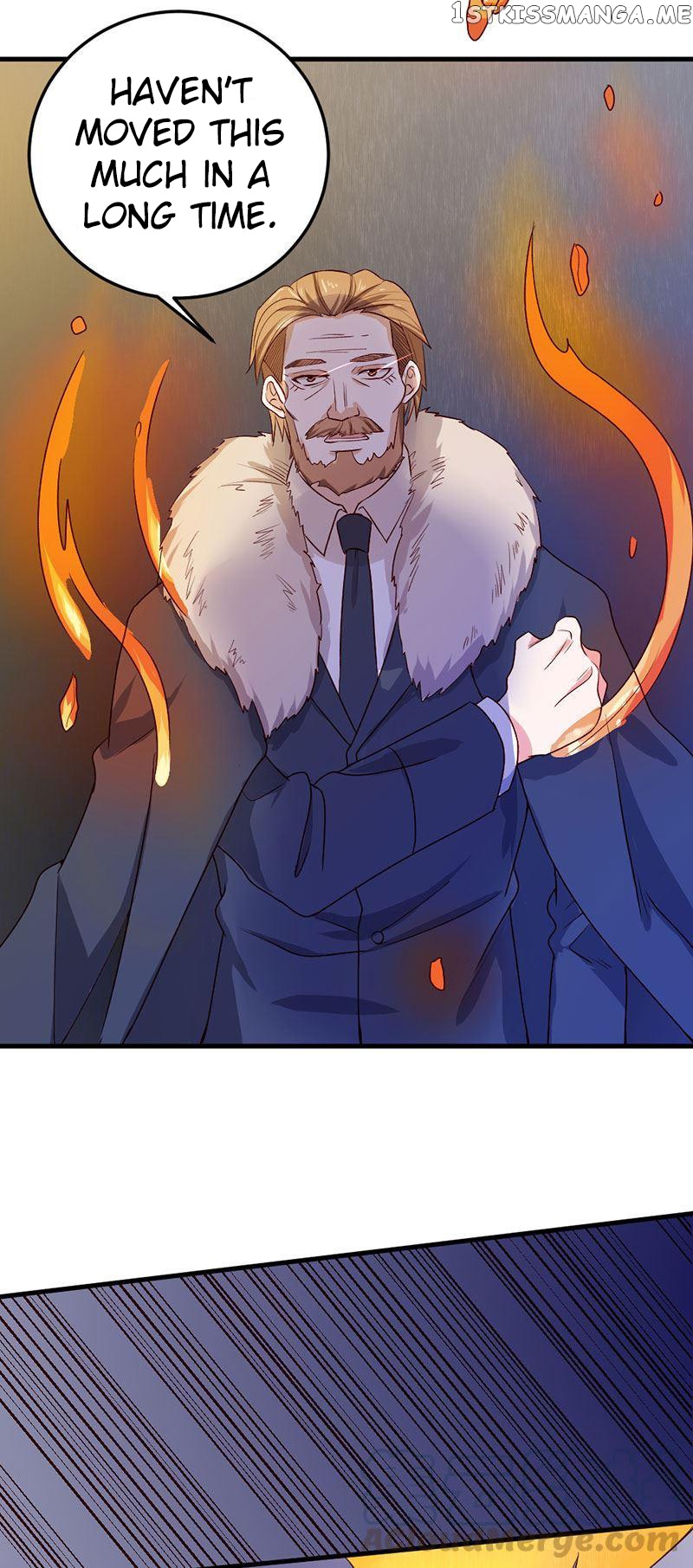 First Rate Master chapter 82 - page 19