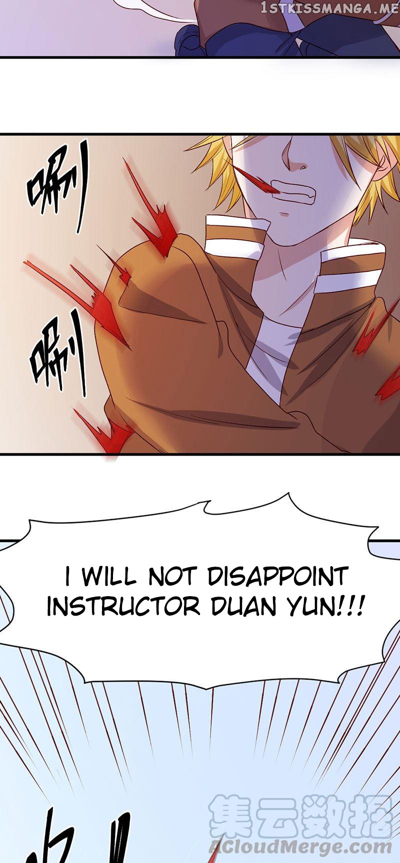 First Rate Master chapter 82 - page 23