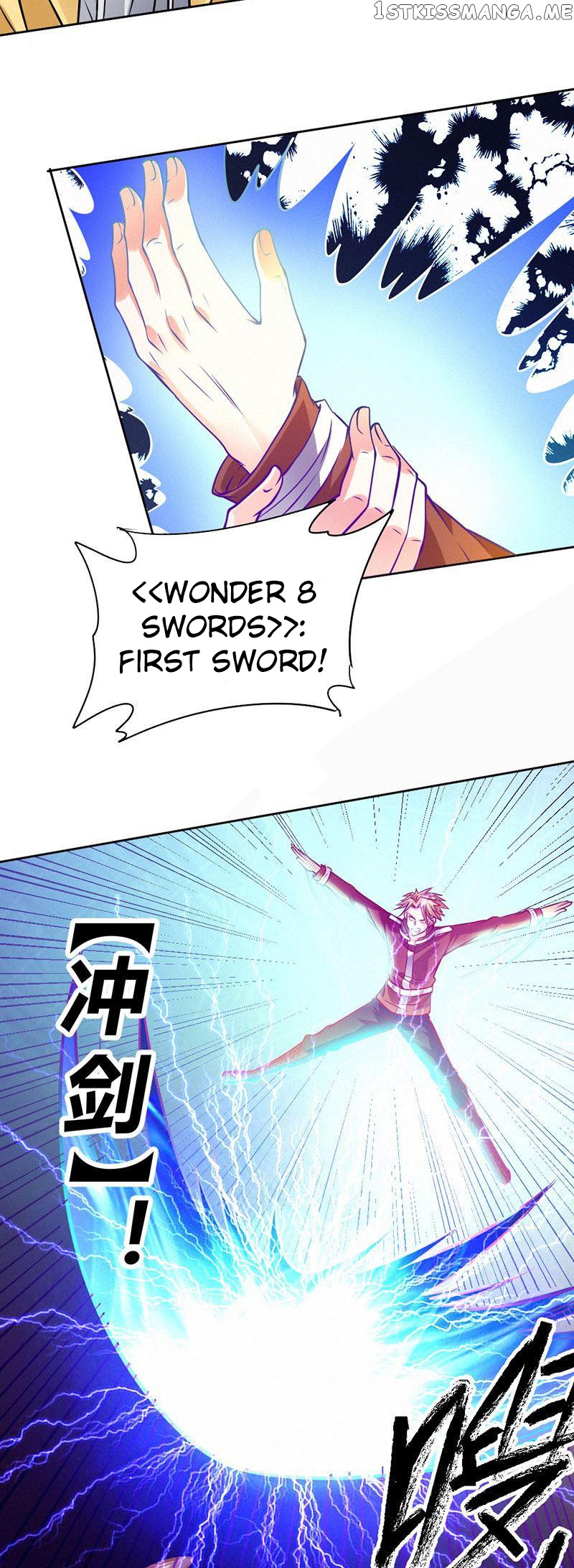 First Rate Master chapter 79 - page 15