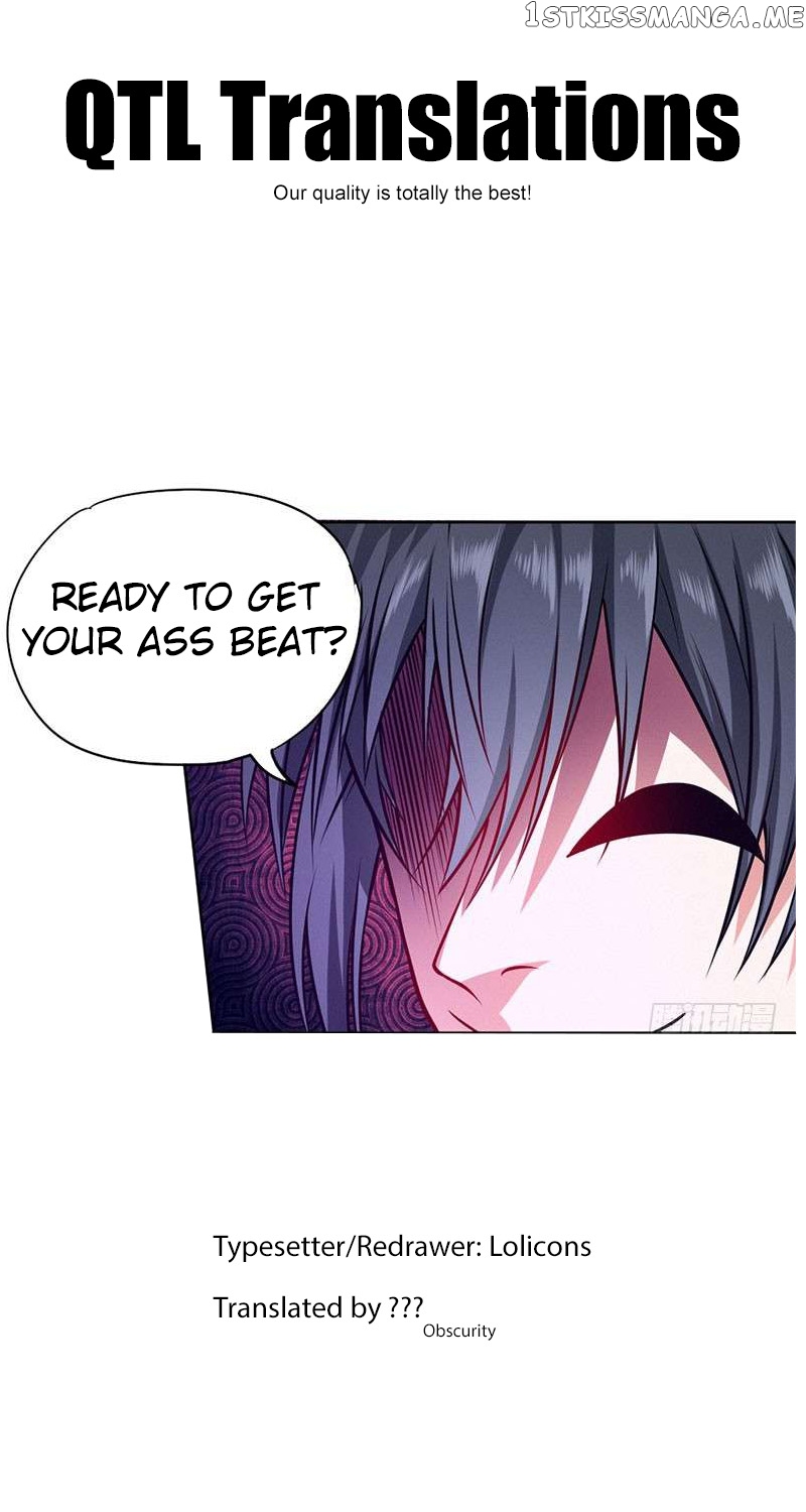 First Rate Master chapter 78 - page 15