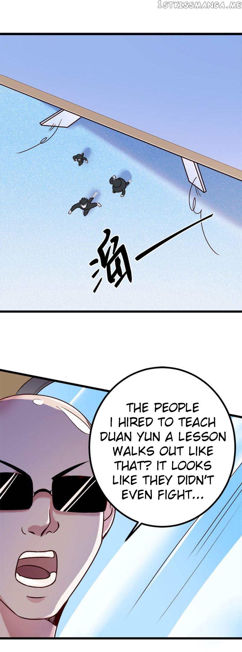 First Rate Master chapter 74 - page 2