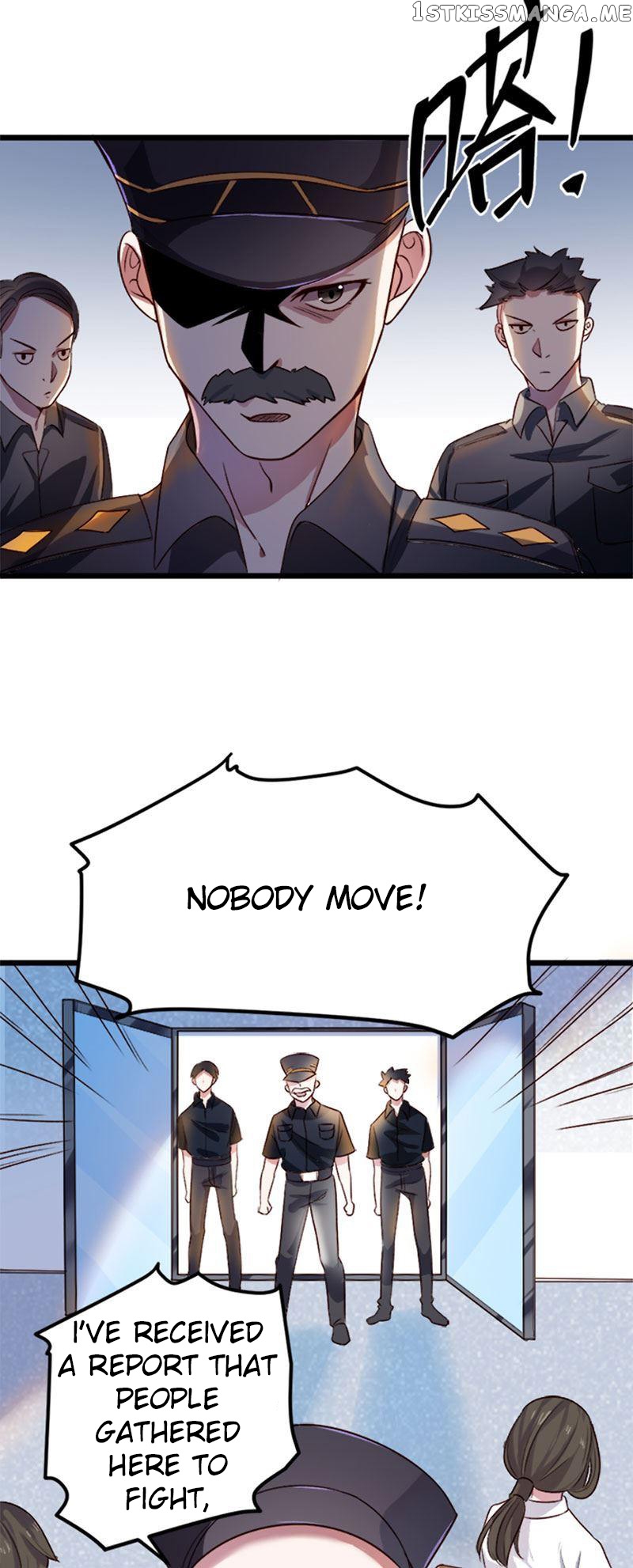 First Rate Master chapter 74 - page 4