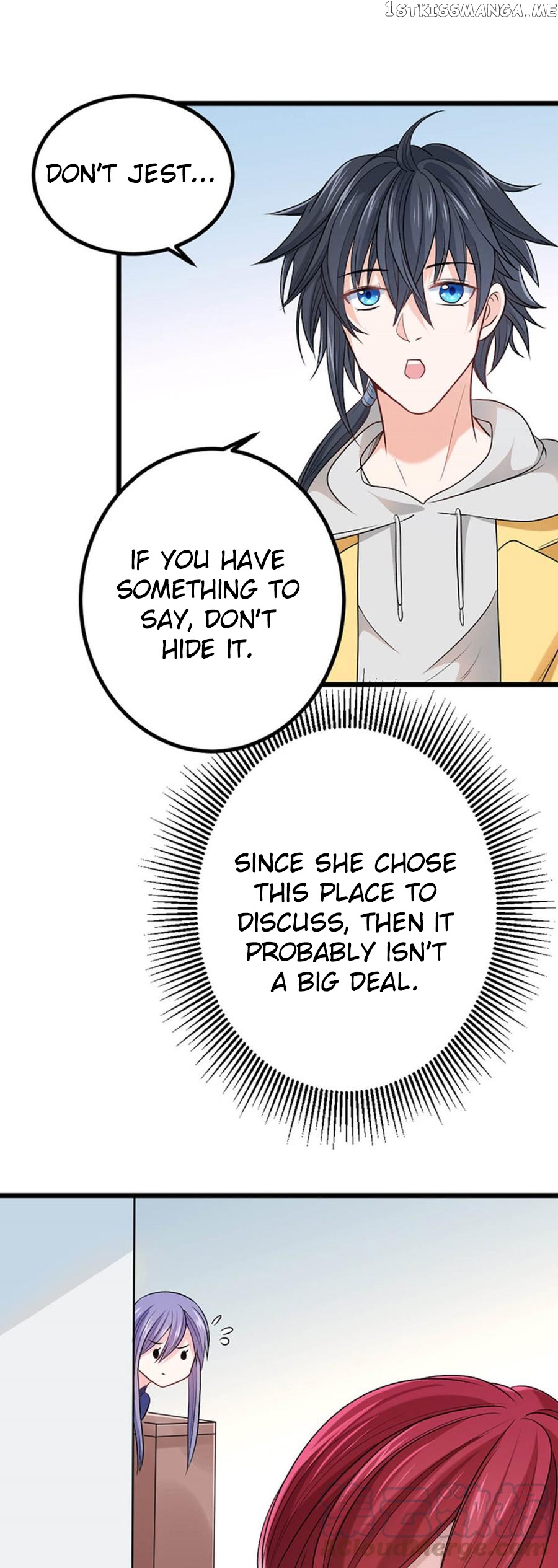 First Rate Master chapter 73 - page 15