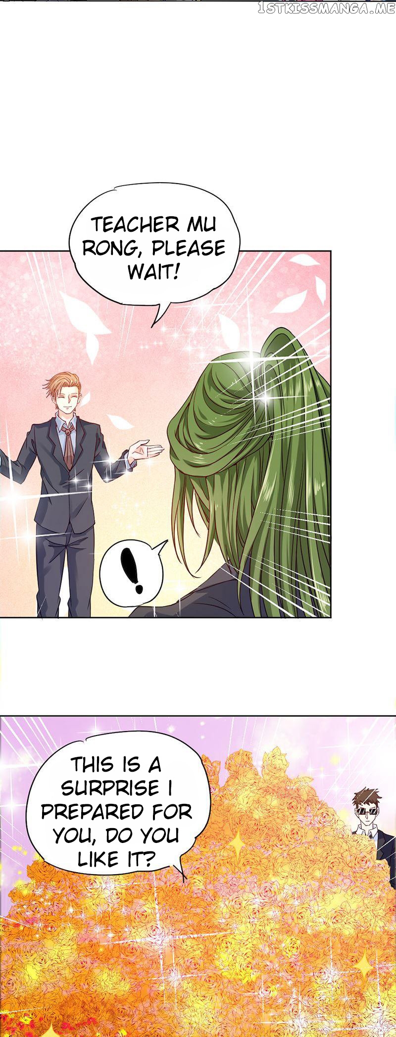 First Rate Master chapter 72 - page 11