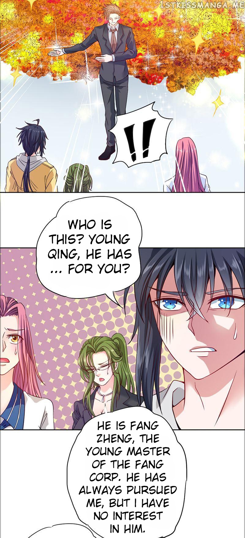 First Rate Master chapter 72 - page 12