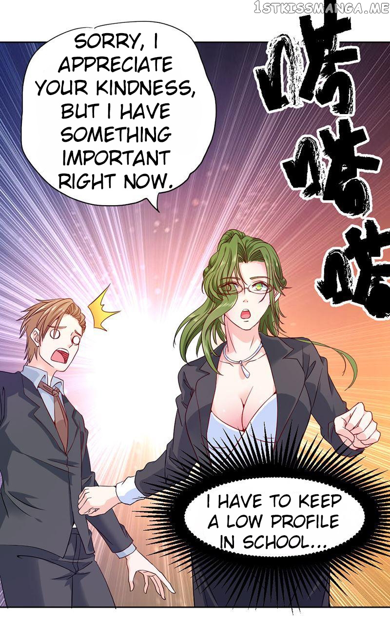 First Rate Master chapter 72 - page 14