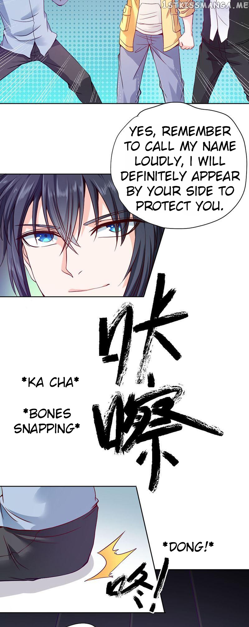 First Rate Master chapter 72 - page 19