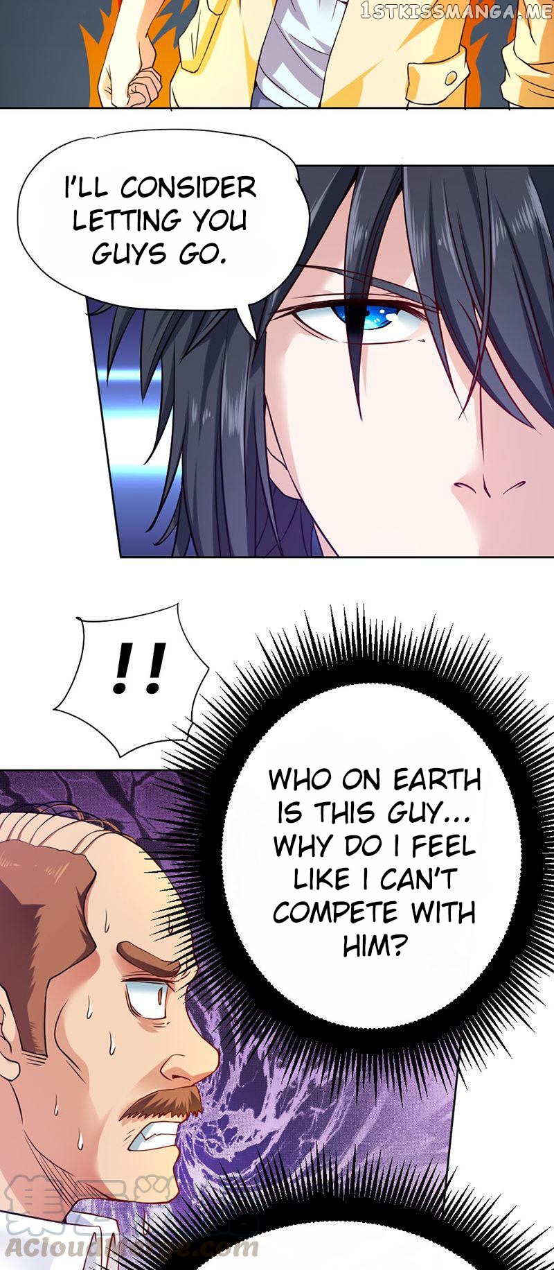First Rate Master chapter 72 - page 25