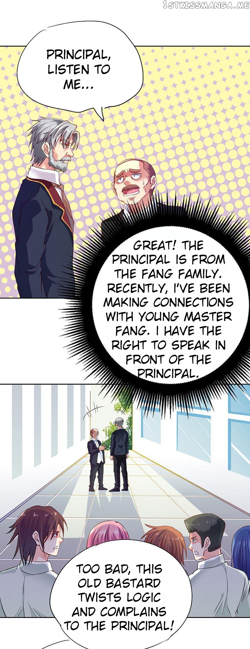 First Rate Master chapter 72 - page 27