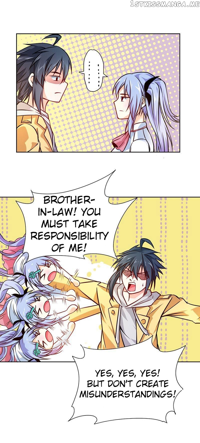 First Rate Master chapter 70 - page 15