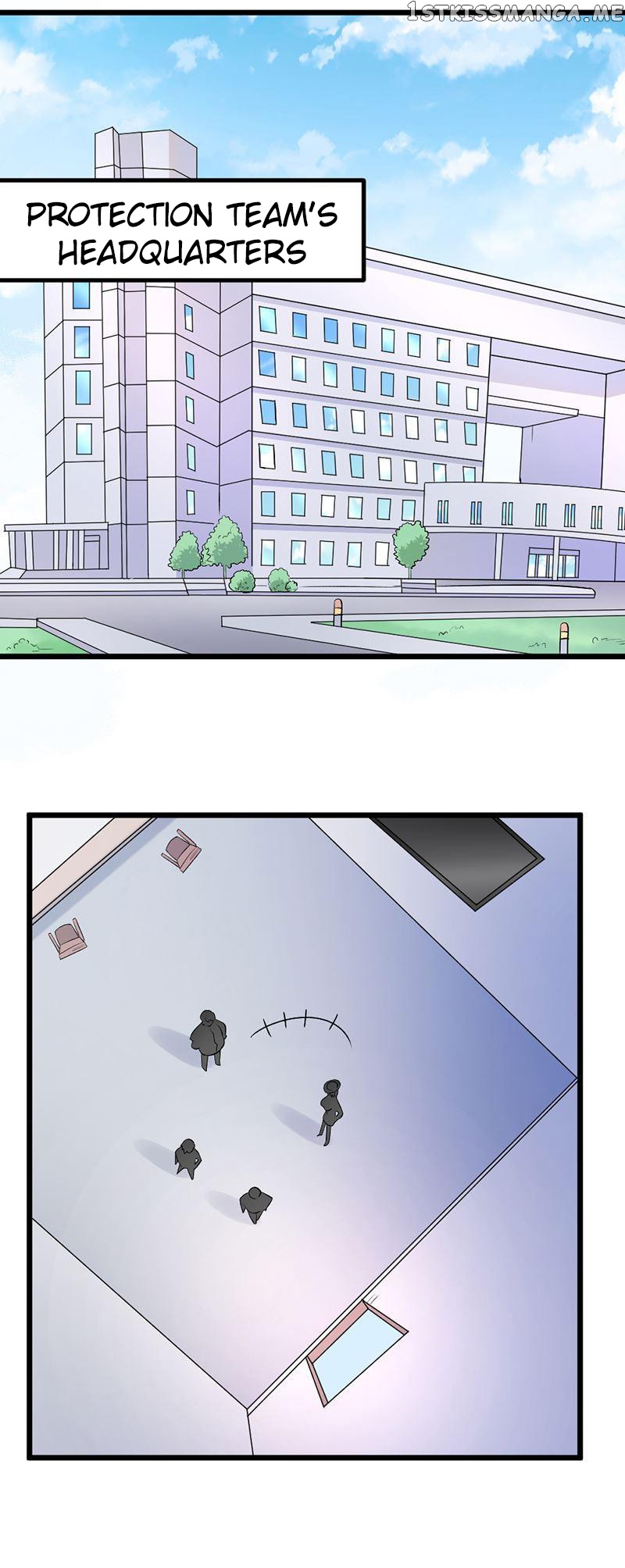 First Rate Master chapter 69 - page 4