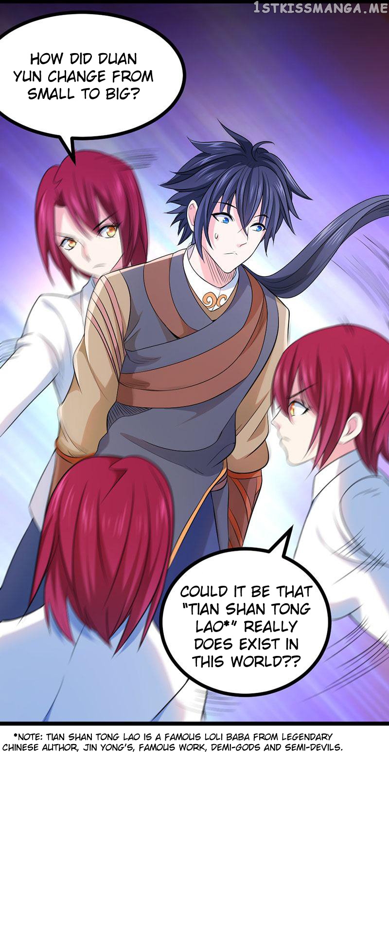 First Rate Master chapter 59 - page 10