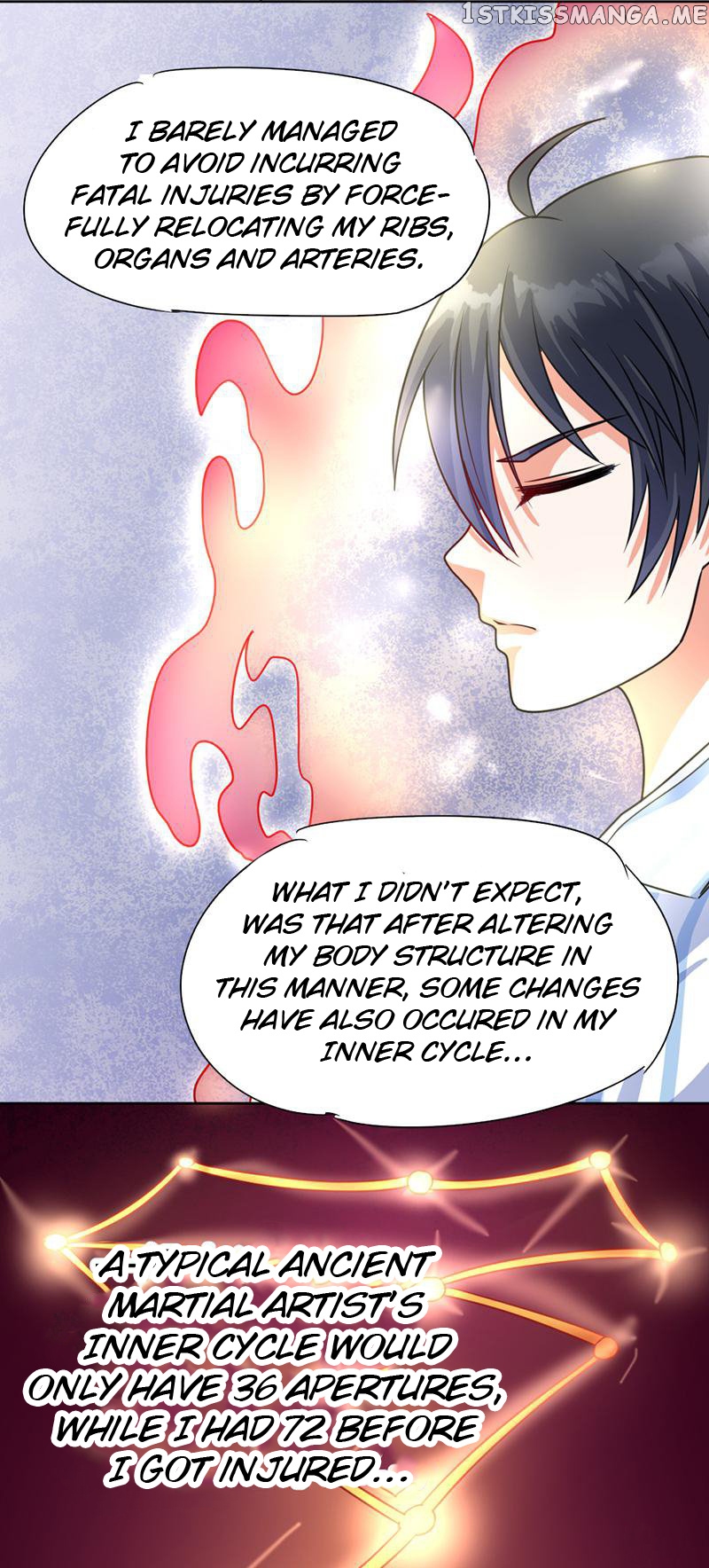 First Rate Master chapter 57 - page 10