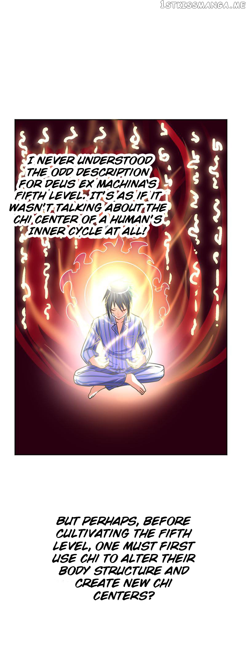 First Rate Master chapter 57 - page 12