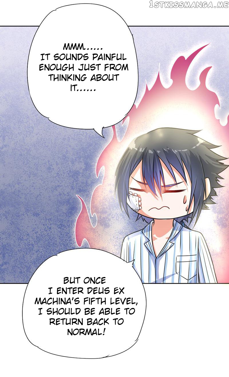 First Rate Master chapter 57 - page 13