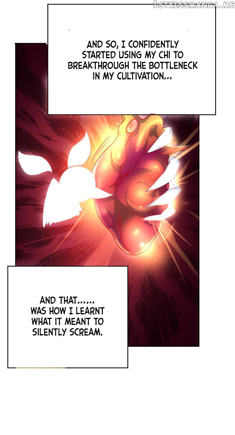 First Rate Master chapter 57 - page 14
