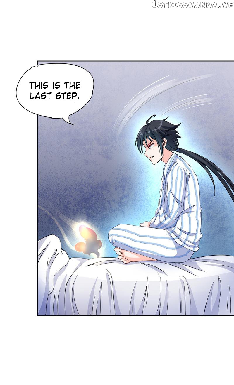 First Rate Master chapter 57 - page 16
