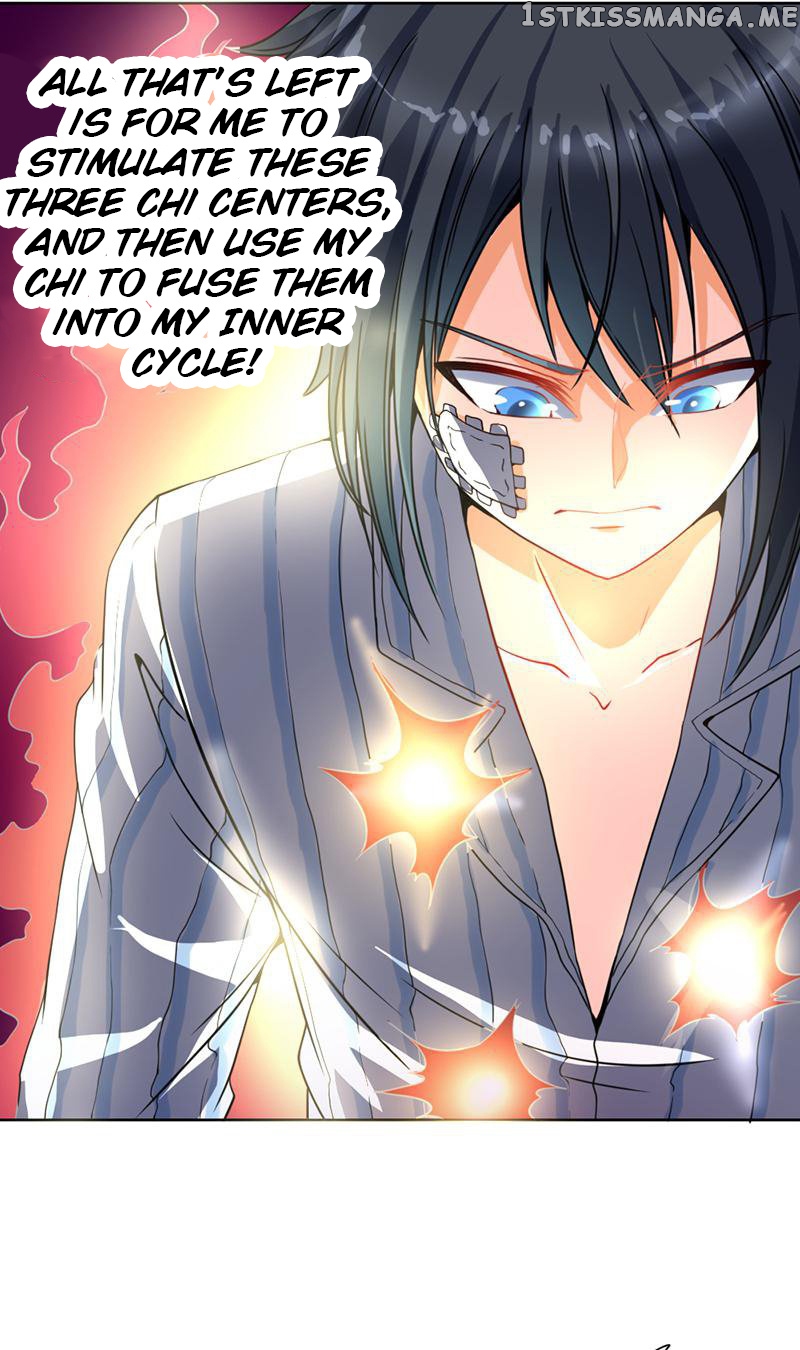 First Rate Master chapter 57 - page 17