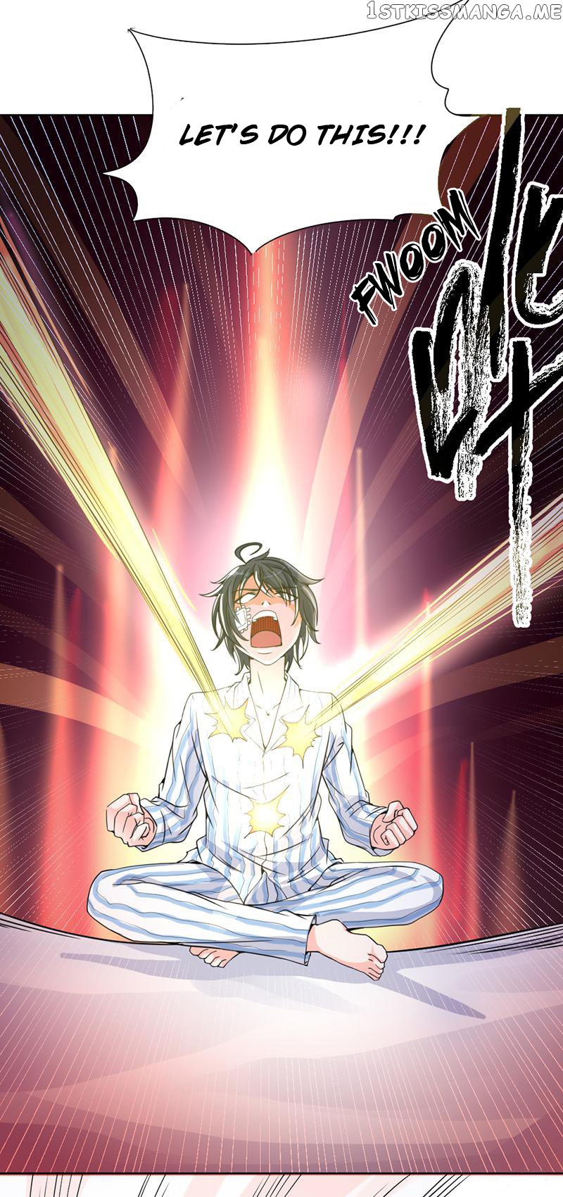First Rate Master chapter 57 - page 18