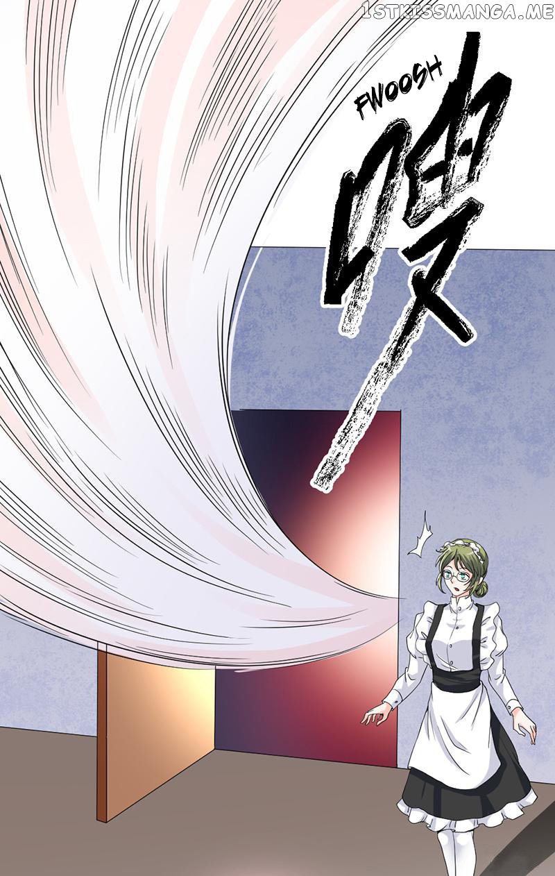 First Rate Master chapter 57 - page 19