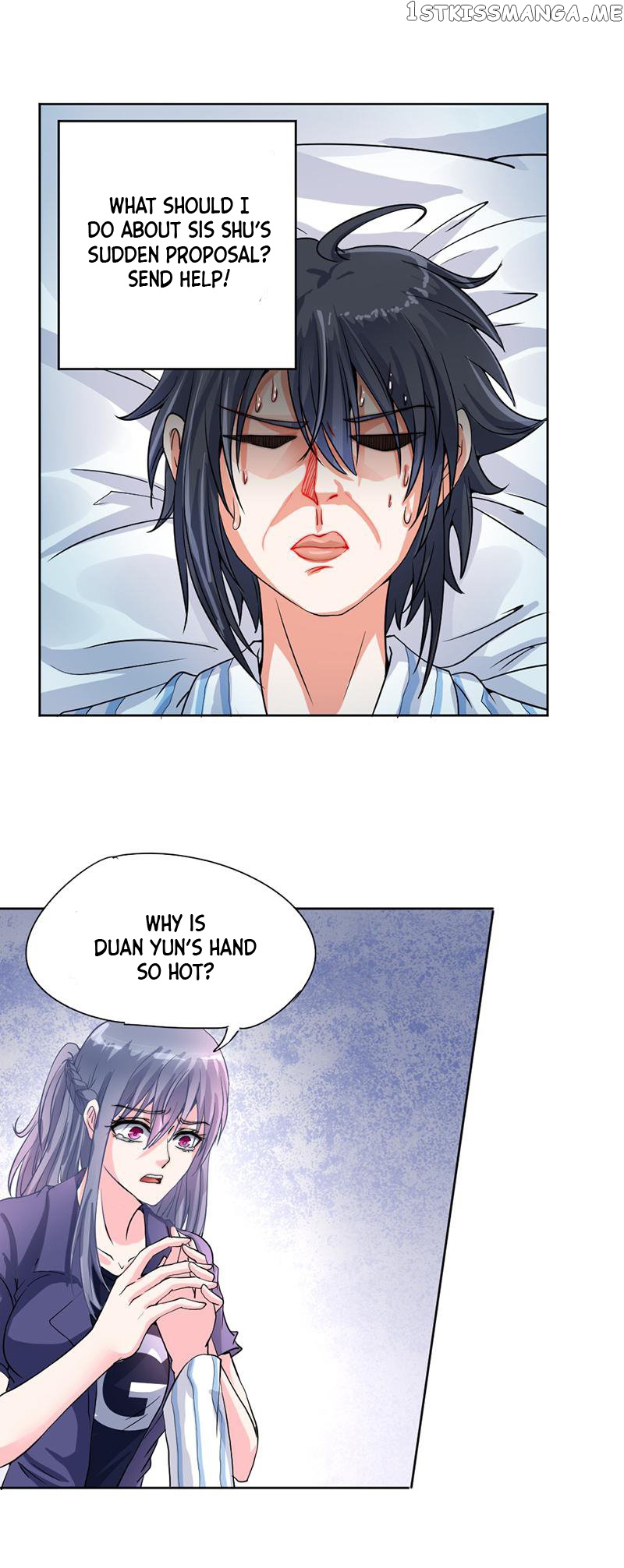 First Rate Master chapter 57 - page 24