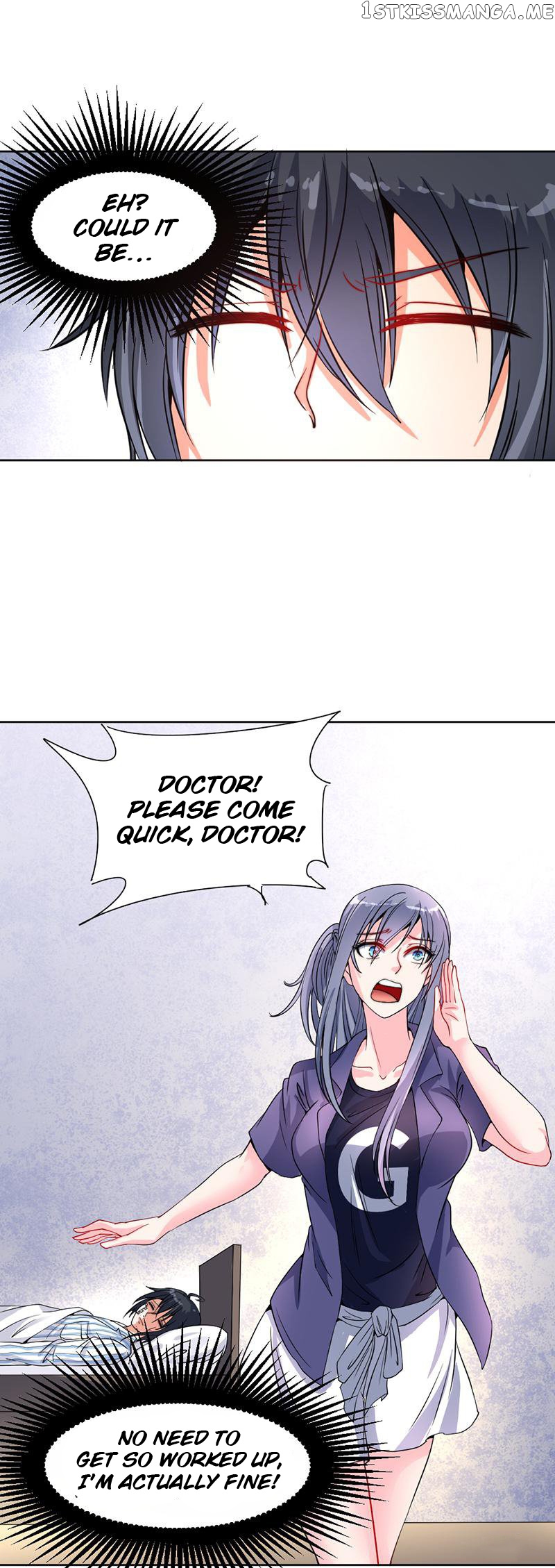 First Rate Master chapter 57 - page 25