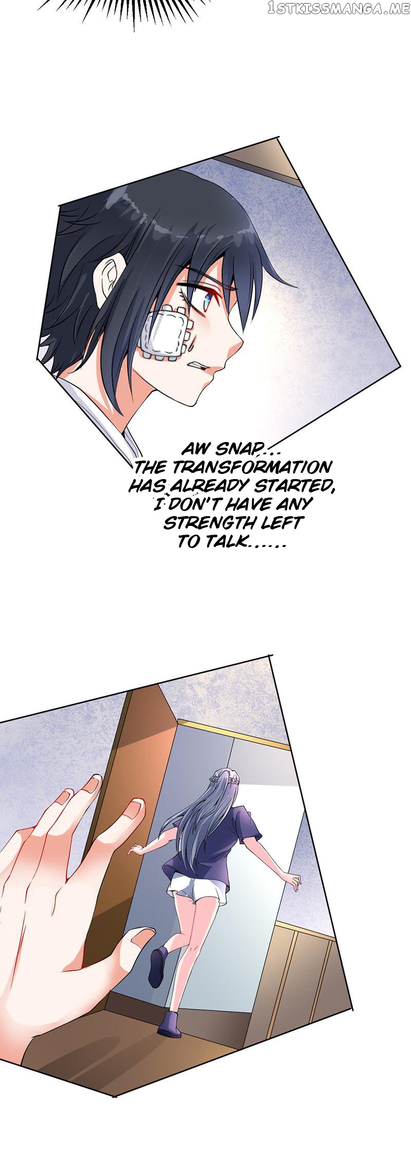 First Rate Master chapter 57 - page 26
