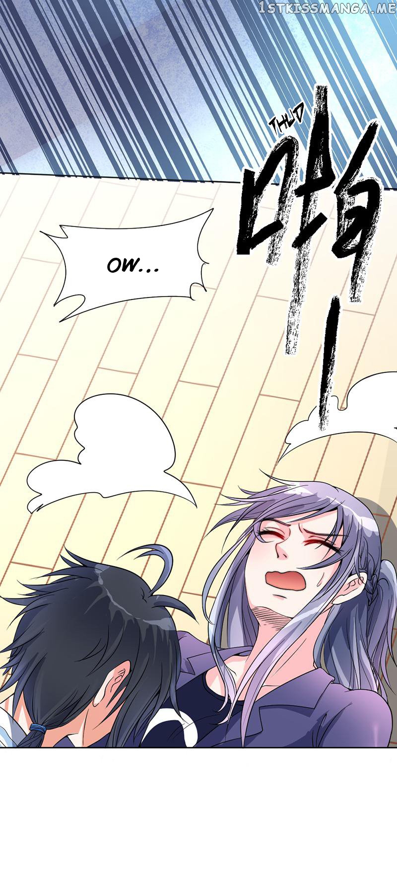 First Rate Master chapter 57 - page 28