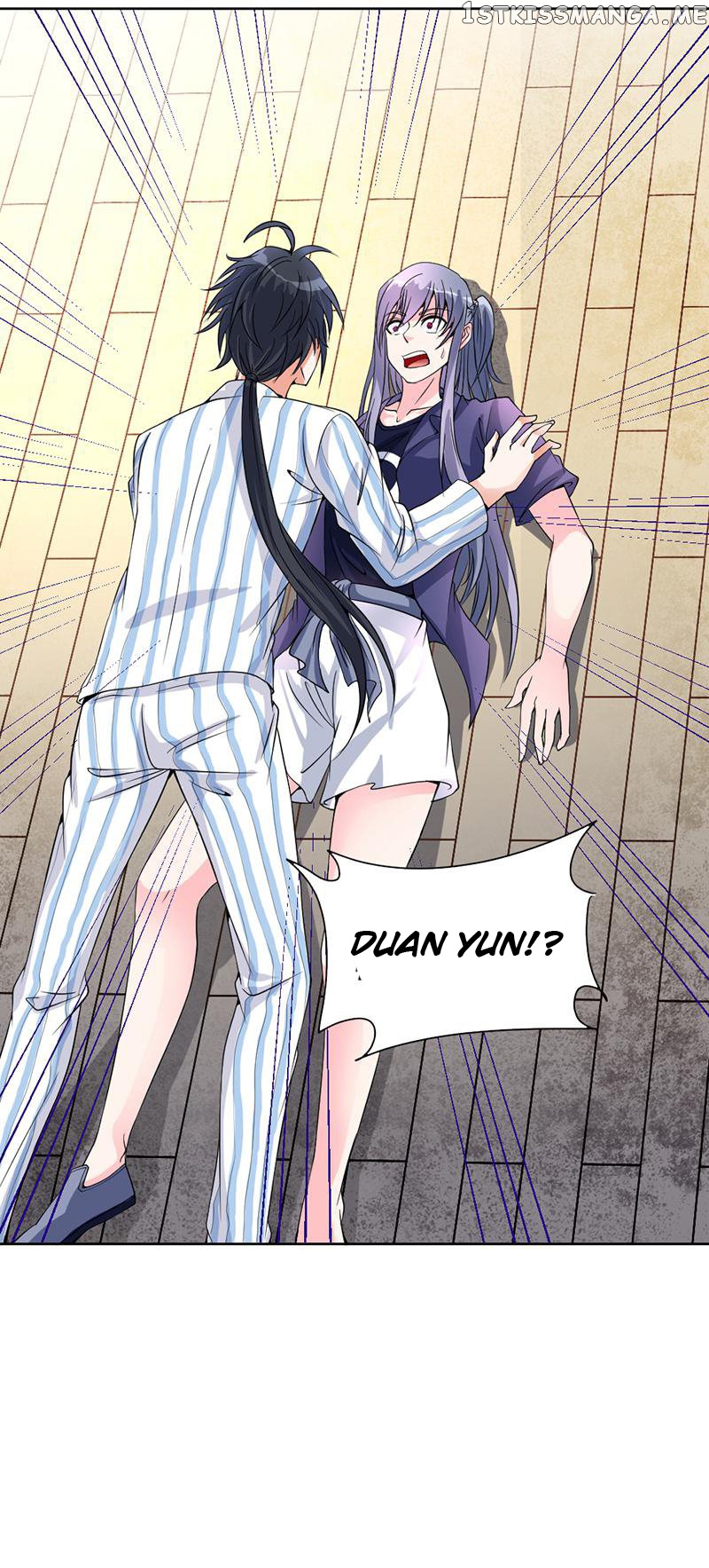 First Rate Master chapter 57 - page 29
