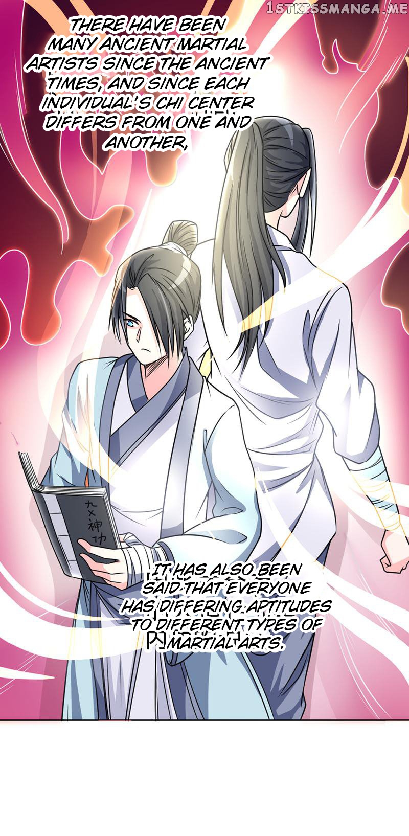 First Rate Master chapter 57 - page 8