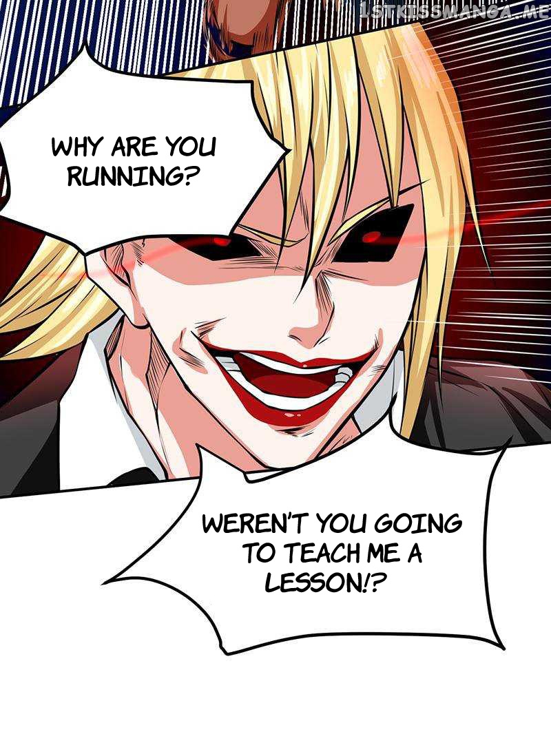First Rate Master chapter 51 - page 11