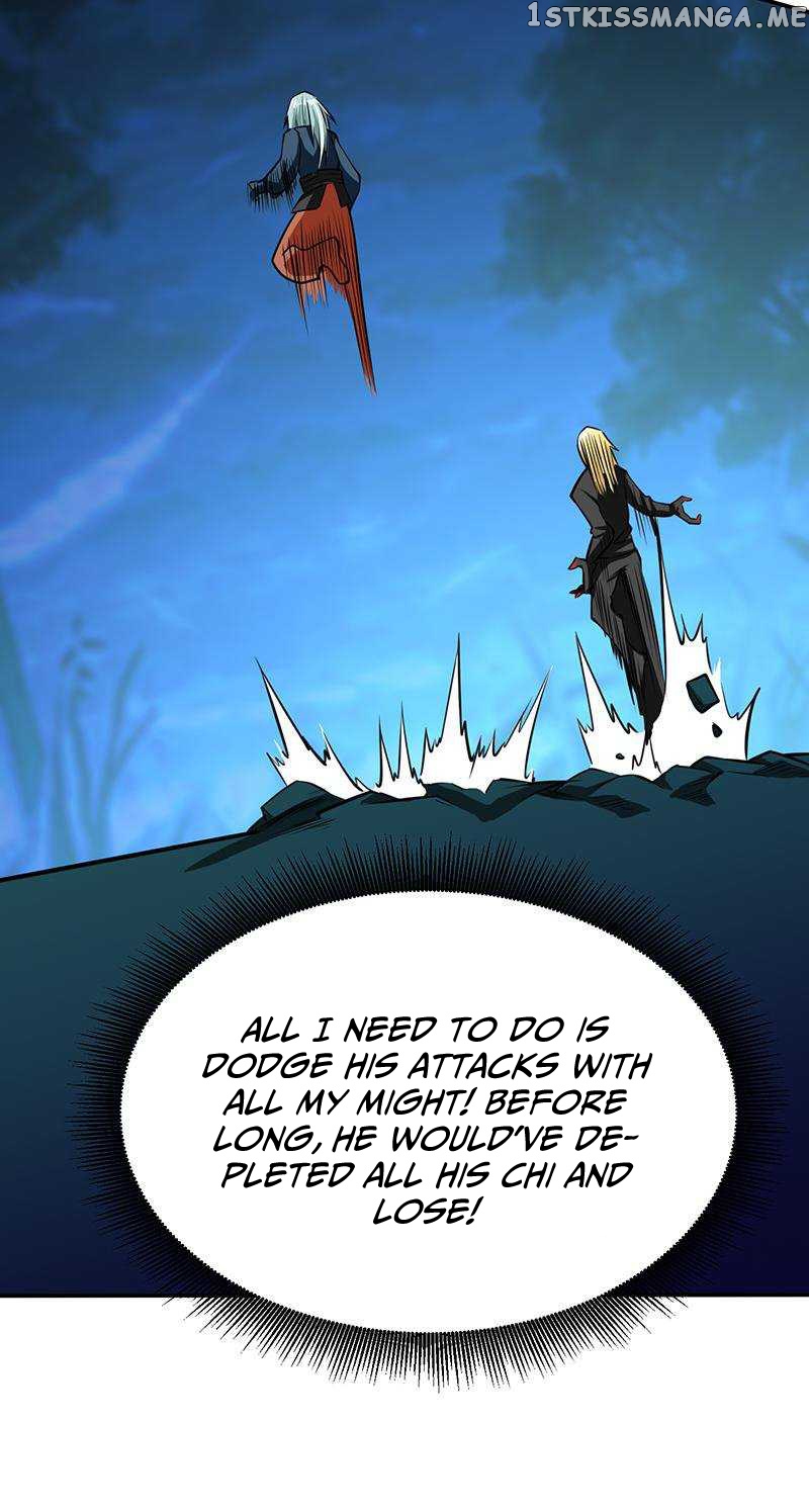 First Rate Master chapter 51 - page 14
