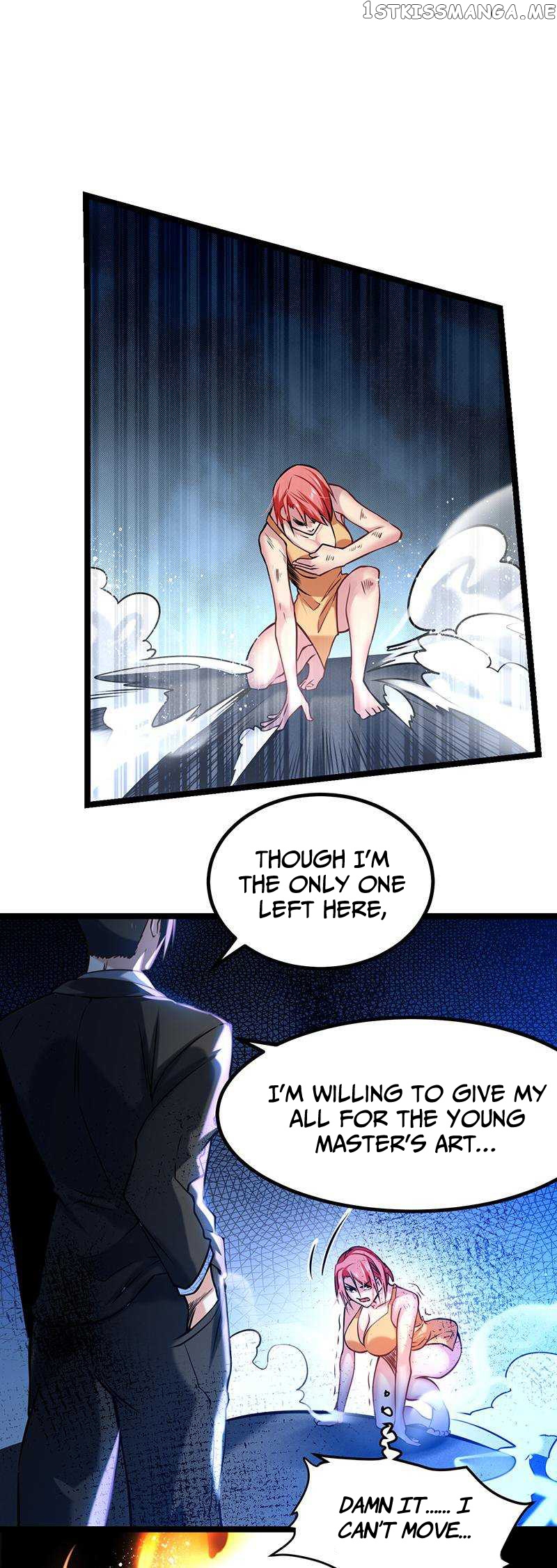 First Rate Master chapter 51 - page 26