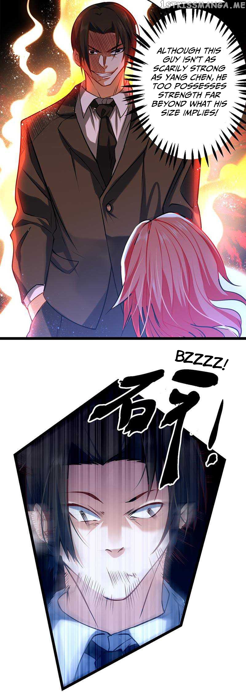 First Rate Master chapter 51 - page 27
